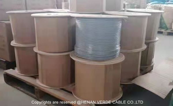 coaxial cable price