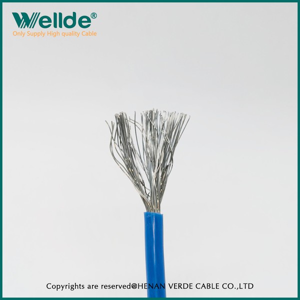 silicone wire silicone wire