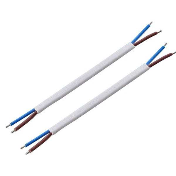 flat twin cable manufacturers