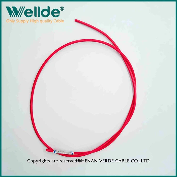 4mm XLPE Copper Automobile Cable