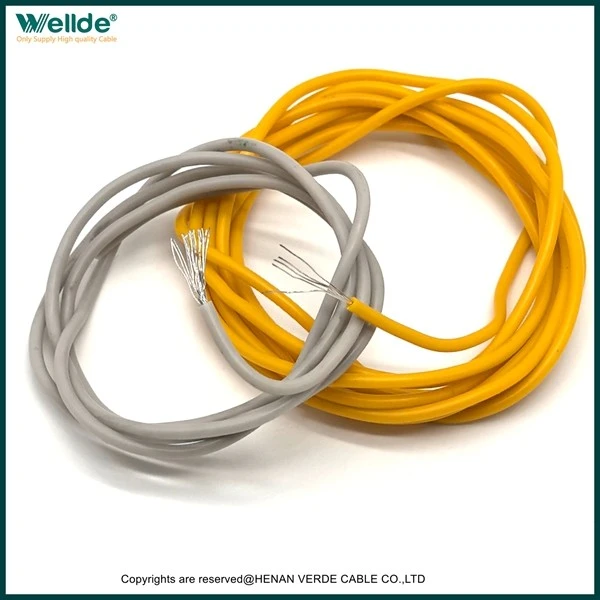 High Temperature PTFE Wire best