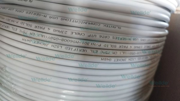 UTP CAT6 UTP CAT6