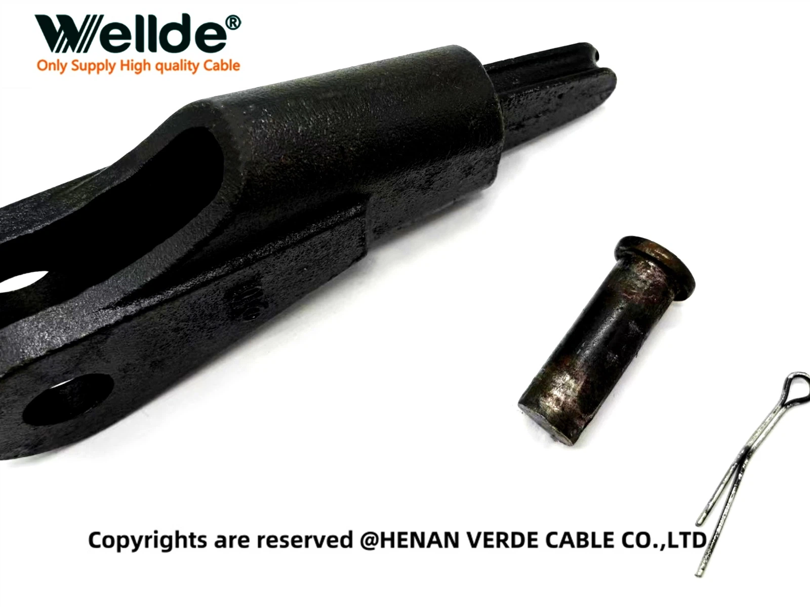 Wedge Socket 2 Wedge Socket 2