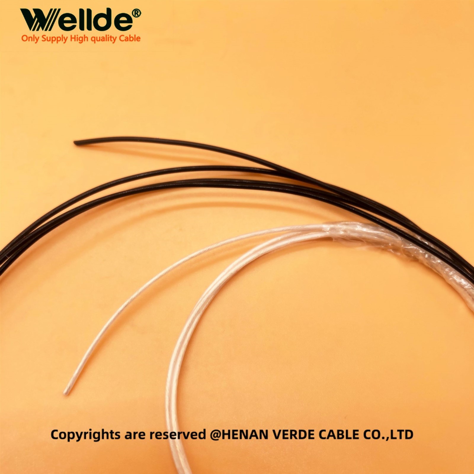 high temperature wire